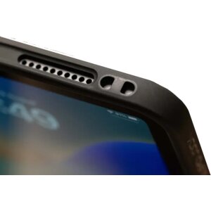 QUAD LOCK MAG Case Tablet Ipad Mini 6 Schutz Hülle Magnet Halter