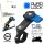 QUAD LOCK Motorrad Lenker Handyhalterung + Vibrationsdämpfer + MAG Hülle für Iphone