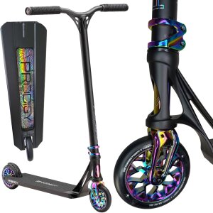Blunt Prodigy X One Complete Stunt-Scooter H=86cm Park...