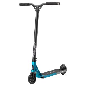 Blunt Prodigy X One Complete Stunt-Scooter H=86cm Park Blau
