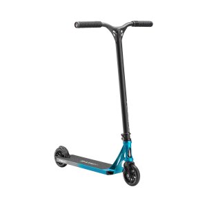 Blunt Prodigy X One Complete Stunt-Scooter H=86cm Park Blau