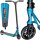 Blunt Prodigy X One Complete Stunt-Scooter H=86cm Park Blau