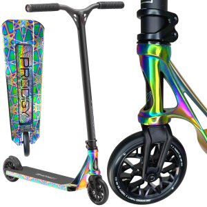 Blunt Prodigy X One Complete Stunt-Scooter H=86cm Park...