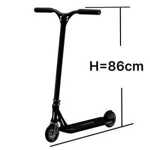 Blunt Prodigy X One Complete Stunt-Scooter H=86cm Park...