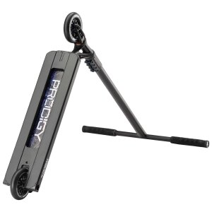 Blunt Prodigy X One Complete Stunt-Scooter H=90cm Street Schwarz