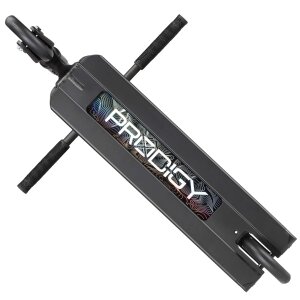 Blunt Prodigy X One Complete Stunt-Scooter H=90cm Street Schwarz