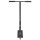 Blunt Prodigy X One Complete Stunt-Scooter H=90cm Street Schwarz
