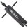 Blunt Prodigy X One Complete Stunt-Scooter H=90cm Street Schwarz