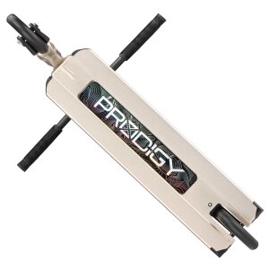 Blunt Prodigy X One Complete Stunt-Scooter H=90cm Street Ivory