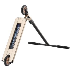 Blunt Prodigy X One Complete Stunt-Scooter H=90cm Street Ivory