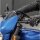 QUAD LOCK Motorrad Lenker Handyhalterung PRO + Vibrationsdämpfer + MAG Hülle für Iphone