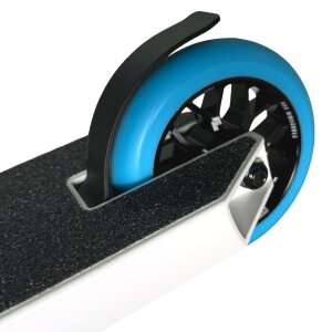 Chilli Pro Signature Arche Cole Custom Stunt-scooter H=86cm Weiss / Türkis