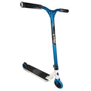Chilli Pro Signature Arche Cole Custom Stunt-scooter H=86cm Weiss / Türkis