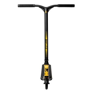 Root Industries Type R GT Stunt-Scooter H=85cm Lotus Wheels Gold