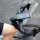 QUAD LOCK MAG Case Bundle Fahrrad Handy Hülle + Front Mount V3 für Galaxy
