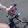 QUAD LOCK MAG Case Bundle Fahrrad Handy Hülle + Front Mount V3 für Galaxy
