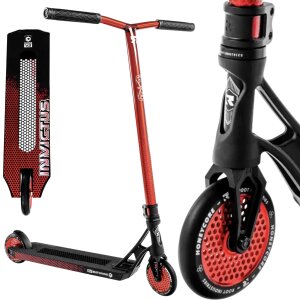 Root Industries Invictus V3 Stunt-Scooter H=88cm Burnt Red