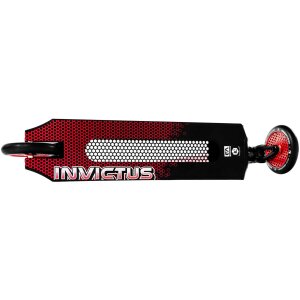 Root Industries Invictus V3 Stunt-Scooter H=88cm Burnt Red