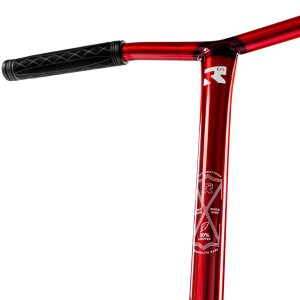 Root Industries Invictus V3 Stunt-Scooter H=88cm Burnt Red