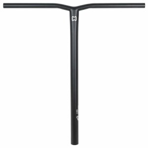 Core Super steel Apollo Stunt-Scooter Bar SCS / HIC Schwarz
