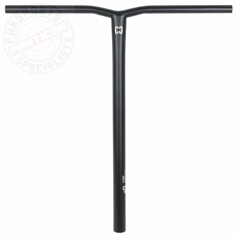 Core Super steel Apollo Stunt-Scooter Bar SCS / HIC Schwarz 68cm