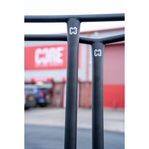 Core Super steel Apollo Stunt-Scooter Bar SCS / HIC Schwarz 68cm