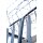Core Super steel Apollo Stunt-Scooter Bar SCS / HIC Schwarz 68cm