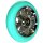 Fantic26 Spy7 Stunt-Scooter Rolle 110mm Abec11 Chrom/Pu Mint