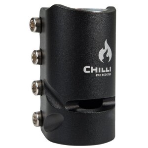 Chilli Pro SCS Stunt-Scooter Klemme SCS 31,8 & 34,9...