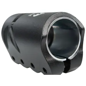 Chilli Pro SCS Stunt-Scooter Klemme SCS 31,8 & 34,9 Schwarz