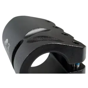 Chilli Pro SCS Stunt-Scooter Klemme SCS 31,8 & 34,9 Schwarz