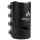 Chilli Pro SCS Stunt-Scooter Klemme SCS 31,8 & 34,9 Schwarz