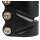 Chilli Pro SCS Stunt-Scooter Klemme SCS 31,8 & 34,9 Schwarz
