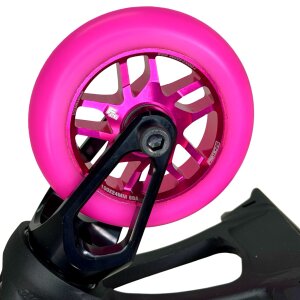 Fantic26 Base Stunt-Scooter Rolle 100mm Abec11