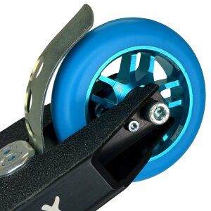 Fantic26 Base Stunt-Scooter Rolle 100mm Abec11