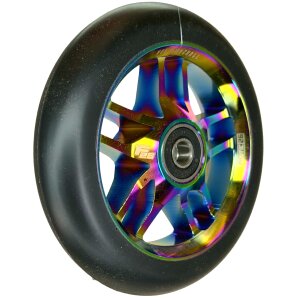 Fantic26 Base Stunt-Scooter Rolle 100mm Abec11