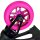 Fantic26 Base Stunt-Scooter Rolle 100mm Abec11