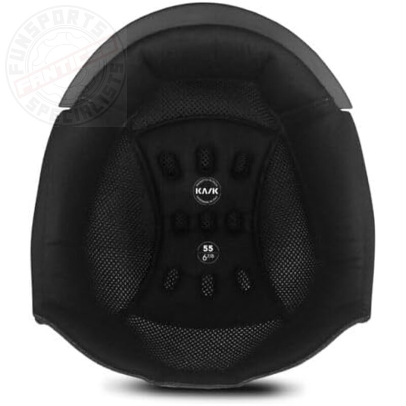 Kask Dogma & Star Lady Innenpolsterung II Größe 59