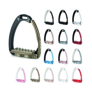 Tech Stirrups Venice Sloped EVO...