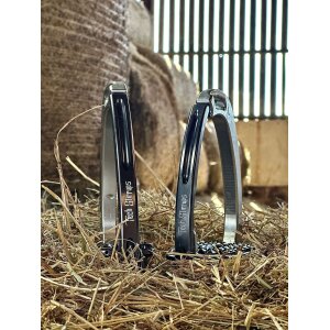 Tech Stirrups Venice Sloped EVO...