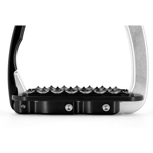 Tech Stirrups Venice Sloped EVO Sichereheitssteigbügel Aluminium