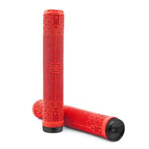 Core Skinny Boy Stunt-Scooter Griffe 170mm Rot