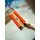 Core Skinny Boy Stunt-Scooter Griffe 170mm Rot