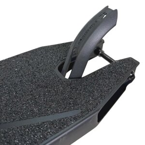 Ethic DTC Erawan V2 Stunt-Scooter Park Deck 48cm 1252g Schwarz