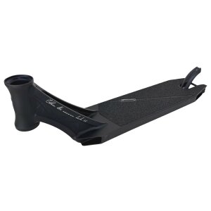Ethic DTC Erawan V2 Stunt-Scooter Park Deck 48cm 1252g Schwarz