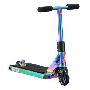 Blunt AOS V6 Finger Stunt-Scooter Mini Finger Whip PRO...