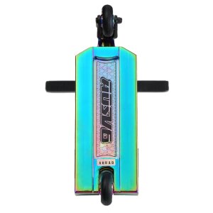 Blunt AOS V6 Finger Mini Stunt-Scooter Neochrome