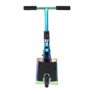 Blunt AOS V6 Finger Mini Stunt-Scooter Neochrome