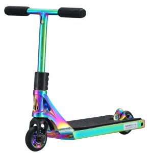 Blunt AOS V6 Finger Mini Stunt-Scooter Neochrome