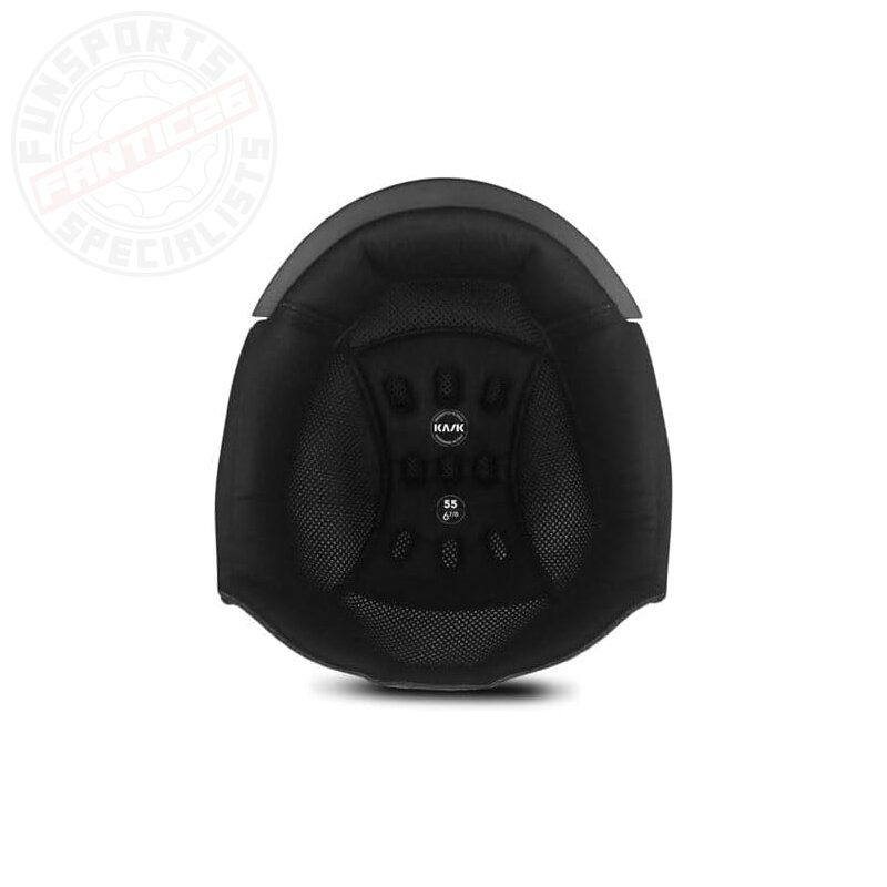 Kask Dogma & Star Lady Innenpolsterung II Größe 62